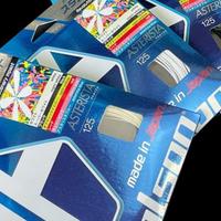 Gambar Senar tenis tennis toalson asterista multifilament string ori japan , color : super white dari PremiumYogaShop Gallery undefined 2 Tokopedia