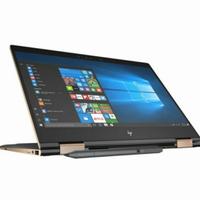 Gambar HP Spectre X360 14-EA1027TU Black - Black Gold dari PCWISE undefined 4 Tokopedia