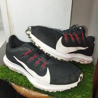 Gambar SEPATU SNEAKERS SECOND NIKE QUEST dari AKA_SHOESTORE MEDAN undefined 2 Tokopedia