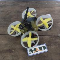 Gambar Rajawali Whoop insane MD fpv micro drone dari Marandika Doank undefined 1 Tokopedia