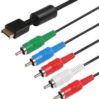 Gambar Kabel Component Komponen Av Ps2 Ps3 Di Tv Led dari Toko cirokun undefined 1 Tokopedia