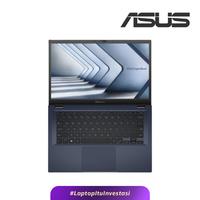 Gambar ASUS ExpertBook B1402CBA NK5853WS Core i5 1235U 8GB 512GB W11 OHS 2021 dari KLA Computer undefined 5 Tokopedia
