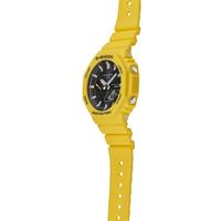 Gambar Casio G-Shock Jam Tangan Pria Analog Digital Original GA-B2100C-9ADR dari Casindo Official Store undefined 3 Tokopedia