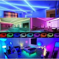 Gambar PAKET 20M LAMPU LED STRIP SELANG 5050 SMD FREE SOKET 1PCS - 20M PINK dari PRIMA004 undefined 3 Tokopedia