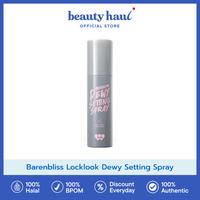 Gambar BARENBLISS Locklook Dewy Setting Spray - 110ml dari BeautyHaul_NEW undefined 1 Tokopedia