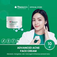 Gambar Theraskin Advanced Acne Face Cream dari THERASKIN KOSMETIK OFFICIAL undefined 1 Tokopedia