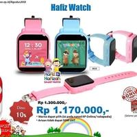 Gambar Hafidz & Hafidzah Smartwatch AlQolam dari Abidaful Puppets undefined 2 Tokopedia