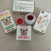 Gambar MINYAK MAK EROT URUT ASLI PEMBESAR UTK PRIA DEWASA ASLI ORIGINAL HERBAL ALAMI dari akas herbal undefined 1 Tokopedia