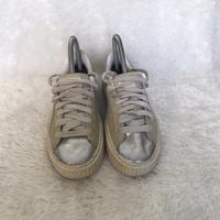 Gambar Sepatu casual puma anak 36 dari Second-top undefined 2 Tokopedia