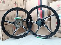 Gambar VELG VROSSI V ROSSI SPRINT PRIME MODEL ENKEI P5 AEROX RING 17 dari Motobourne undefined 5 Tokopedia