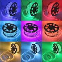 Gambar LAMPU LED STRIP SELANG SMD 5050 220V PAKET 1M/2M/3M/4M/5M - Putih, 1M+SOKET dari HOKIA002 undefined 3 Tokopedia
