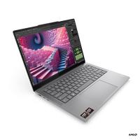 Gambar Lenovo Yoga Pro 7 14 OLED Ryzen AI 9 365 32GB 1TB W11+OHS 14.5 2.8K 14.5" 2.8K WQXGA+ 120Hz -0NID - Luna Grey, Standard dari AMD Official Store undefined 4 Tokopedia