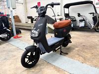 Gambar NEW ARRIVAL!!! Sepeda Listrik Solos Type S-H16 || Cocok Untuk Orang Dewasa, Anak SMA/SMK - Merah dari Solos EV Kutowinangun undefined 5 Tokopedia