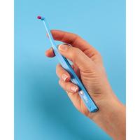 Gambar Ready Stock Curaprox Single Toothbrush CS 1006 (Sikat Gigi) dari Dua Dua Official id undefined 1 Tokopedia