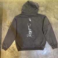 Gambar Hoodie Wasted Youth x Babylon - M dari Botstock undefined 4 Tokopedia