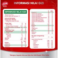 Gambar susu sgm 1 plus 900gr madu dari Store Funny undefined 2 Tokopedia