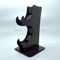 Gambar Stand Gamepad & Headset Universal Xbox Series One Ps5 Holder Stick Controller Headphone | Aksesoris Bracket Gaming - Z3D dari Zero 3D Printer undefined 3 Tokopedia