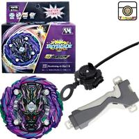 Gambar Gangsing Beyblade Burst set Mainan anak Gasing Murah launcher handgrip - -B131 dari Trypical id undefined 1 Tokopedia