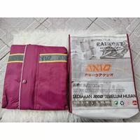 Gambar jas Hujan Axio Original Dewasa Anti Tembus - XL dari Pusat Alat safaty undefined 3 Tokopedia