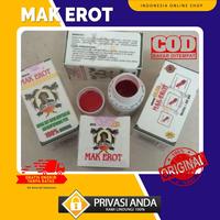 Gambar MINYAK MAK EROT URUT ASLI PEMBESAR UTK PRIA DEWASA ASLI ORIGINAL HERBAL ALAMI dari akas herbal undefined 5 Tokopedia