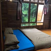 Gambar VILLA MURAH DEKAT CURUG CILEMBER CISARUA PUNCAK BOGOR/VILLA HAKIM 3 - WEEKDAYS dari Surganya Villa by Surga Properti undefined 3 Tokopedia
