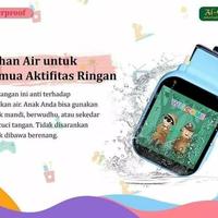 Gambar Hafidz & Hafidzah Smartwatch AlQolam dari Abidaful Puppets undefined 4 Tokopedia