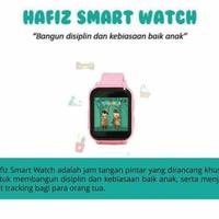Gambar Hafidz & Hafidzah Smartwatch AlQolam dari Abidaful Puppets undefined 3 Tokopedia