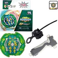 Gambar Gangsing Beyblade Burst set Mainan anak Gasing Murah launcher handgrip - -B131 dari Trypical id undefined 3 Tokopedia