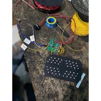 Gambar stoplamp running 10 mode cbr 150r new - 1 warna dari Java Automotive undefined 2 Tokopedia