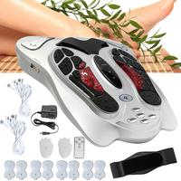 Gambar ** Alat Pijat Kaki Electric Alat Terapi Kaki Listrik Foot Massager Pijat Telapak Kaki bisa foot acupuntur Fisioterapi Kesehatan ** - Basic dari HYBE SPORT undefined 2 Tokopedia