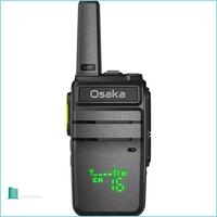Gambar Chivast- HT OSAKA LED A-1 WALKIE TALKIE TWO WAY RADIO dari Chivast undefined 5 Tokopedia