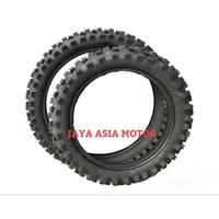 Gambar New BAN LUAR CROSS/TRAIL RING 17 70-100 14 80-100 PRIMAXX SK51 Godzilla Promo - SEPASANG 14-17 dari nasirstoree undefined 3 Tokopedia