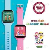Gambar Hafidz & Hafidzah Smartwatch AlQolam dari Abidaful Puppets undefined 1 Tokopedia