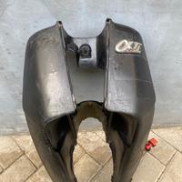Gambar sayap dek tebeng yamaha alfa original dari Lawesin Store undefined 5 Tokopedia