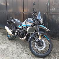 Gambar Crashbar Engine Guard Royal Enfield Himalayan 450 dari Motor.idn undefined 2 Tokopedia