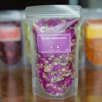 Gambar Teh Bunga Globe Amaranth Purple Flower Tea Kenop Seduh 10gr -50gram Teh Kesehatan - 10gram dari berkahtiara1 undefined 2 Tokopedia