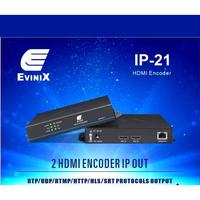 Jual EVINIX IP-21/2INPUT HDMI ENCODER IP OUT EVINIX RTP UDP RTMP HTTP ...