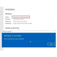 Gambar Windows Server 2025 | 2022 | 2019 | 2016 Original License Lisensi Key - 2019, Datacenter dari celcy_digitalkey undefined 2 Tokopedia