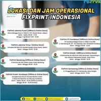 Gambar Es- Mesin Cetak Printer Canon Inkjet PIXMA TS207 TS 207 Single Function Garansi - Plus Cartridge dari New ExpanStore undefined 5 Tokopedia