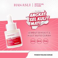 Gambar Hanasui Power Serum Peeling I Super Power Serum I Face Serum I Bpom dari Shin Shopp undefined 1 Tokopedia