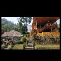 Gambar VILLA MURAH DEKAT CURUG CILEMBER CISARUA PUNCAK BOGOR/VILLA HAKIM 3 - WEEKDAYS dari Surganya Villa by Surga Properti undefined 2 Tokopedia