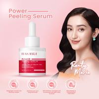 Gambar Hanasui Power Serum Peeling I Super Power Serum I Face Serum I Bpom dari Shin Shopp undefined 2 Tokopedia