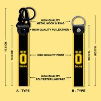 Gambar GANTUNGAN KUNCI PREMIUM LOGO OHLINS KEYCHAIN KEREN SEPEDA MOTOR MOBIL VARIASI OTOMOTIF SHOCK ABSORBER SHOCKBREAKER BREAKER REAR DEPAN BELAKANG TABUNG USD UPSIDE DOWN AKSESORIS STICKER SUSPENSI R25 XMAX NMAX AEROX PCX NINJA CBR GSX CLICK MOTORCROSS TRAIL - A dari Neo Pop undefined 3 Tokopedia