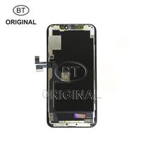 Gambar LCD FOR IPHONE 11 PRO - ORIGINAL MEETOO dari BT ORIGINAL undefined 2 Tokopedia
