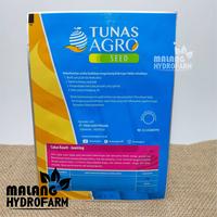 Gambar Benih Cabai Rawit Merah Juwiring 10 g Tunas Agro dataran rendah - tinggi hydroponik hidroponik bibit cabe biji putih kekuningan setan puwedes dari Malang Hydrofarm undefined 4 Tokopedia