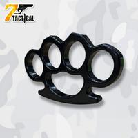 Gambar Knuckle Tebal hitam sarung Hitam tinju beladiri crackling tinju kracling 4 jari 1 cm tactical knife tinju beladiri dari SEVEN TACTICAL77 undefined 4 Tokopedia