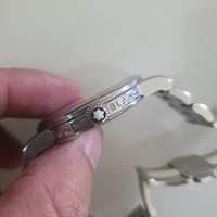 Gambar jam tangan m o n t blanc original 39mm dari Hobbies Shop Bandung undefined 2 Tokopedia