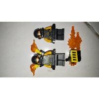 Gambar Lego Marvel - AIM Agent (SH0627) dari Koleksi Tersembunyi undefined 1 Tokopedia