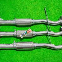 Gambar KENALPOT FLEKSIBEL L300 NEW PNP dari DPL RACING MUFFLER undefined 3 Tokopedia