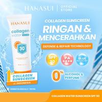 Gambar Hanasui Collagen Sunscreen SPF 30 dari Shin Shopp undefined 1 Tokopedia